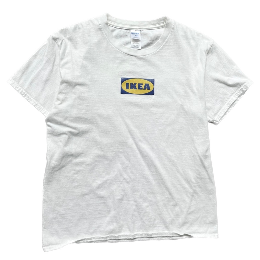 IKEA Printed Tee